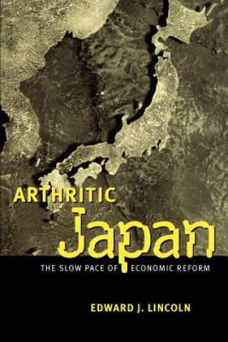 Carte Arthritic Japan Edward J. Lincoln