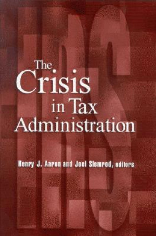 Carte Crisis in Tax Administration 