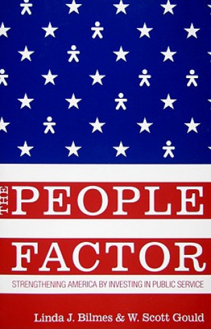 Carte People Factor W. Scott Gould