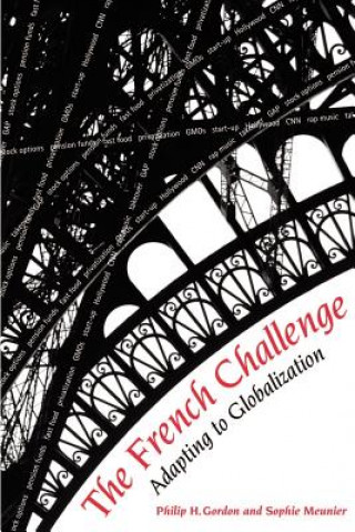 Carte French Challenge Philip H. Gordon