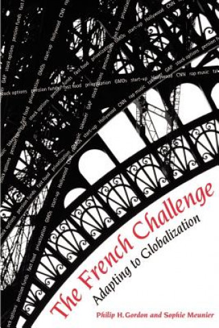 Βιβλίο French Challenge Philip H. Gordon