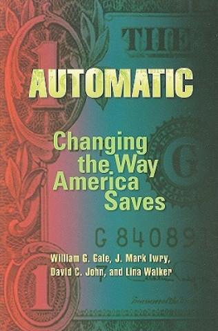 Carte Automatic William G. Gale