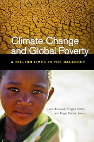 Buch Climate Change and Global Poverty 