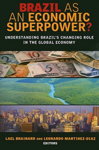 Carte Brazil as an Economic Superpower? 