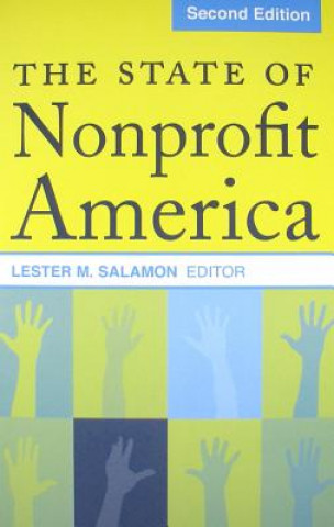Carte State of Nonprofit America 