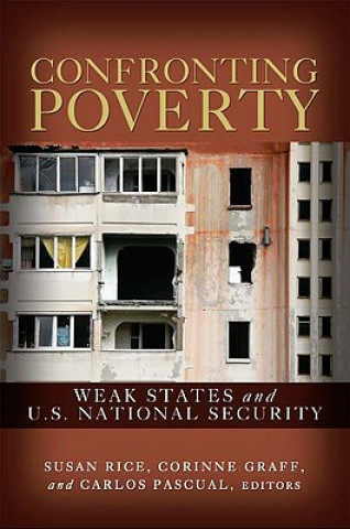 Book Confronting Poverty Susan E. Rice