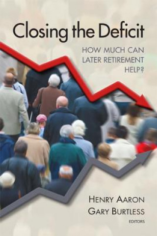 Book Closing the Deficit Gary Burtless