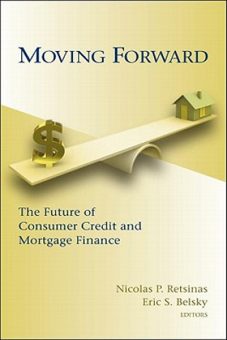 Carte Moving Forward Nicolas P. Retsinas