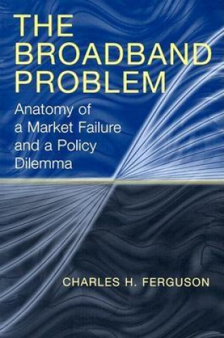 Carte Broadband Problem Charles H. Ferguson