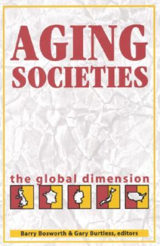 Kniha Aging Societies 