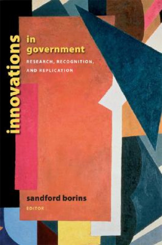 Könyv Innovations in Government 
