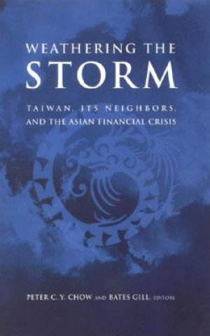 Libro Weathering the Storm 