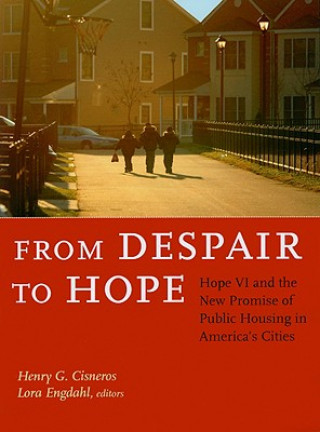 Buch From Despair to Hope 