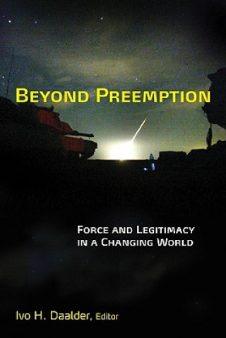 Livre Beyond Preemption 