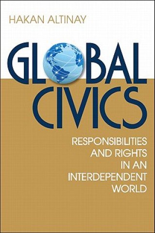 Kniha Global Civics 