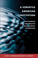 Versatile American Institution