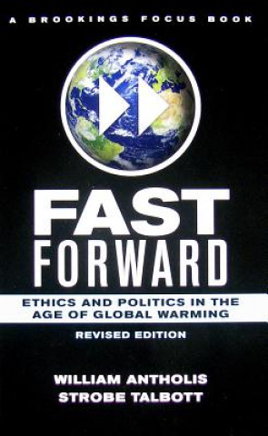 Knjiga Fast Forward Strobe Talbott
