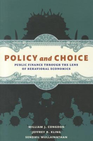 Carte Policy and Choice William J. Congdon