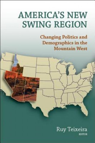 Carte America's New Swing Region 