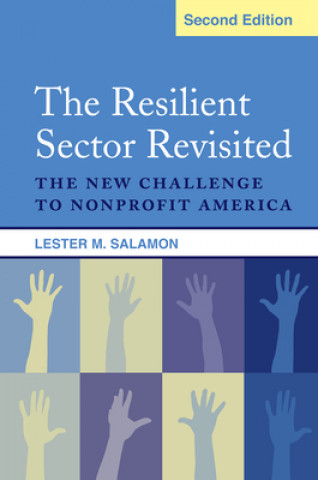 Kniha Resilient Sector Lester M. Salamon