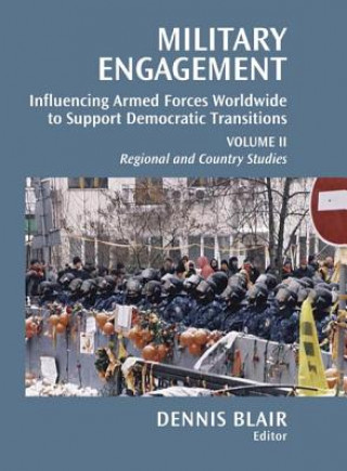 Livre Military Engagement 