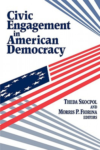 Książka Civic Engagement in American Democracy 