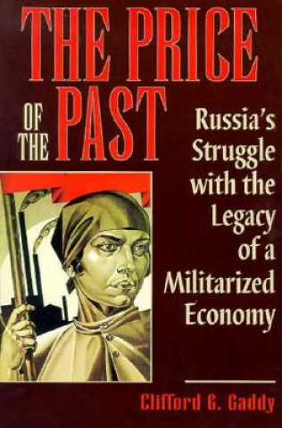 Book Price of the Past Clifford G. Gaddy