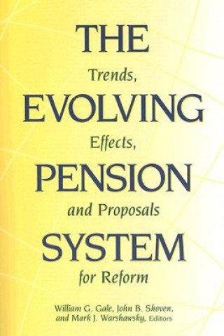 Carte Evolving Pension System 