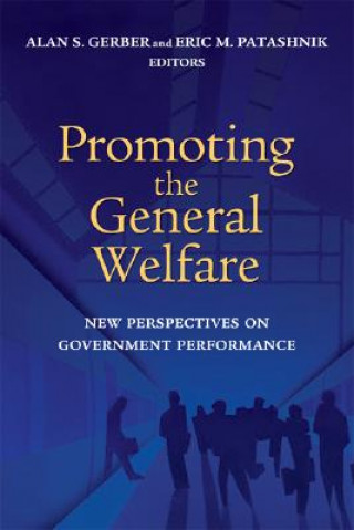 Libro Promoting the General Welfare 