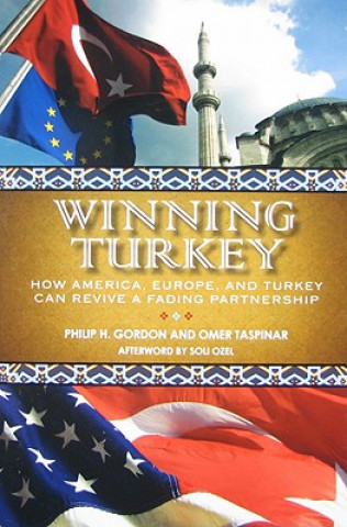 Carte Winning Turkey Philip H. Gordon