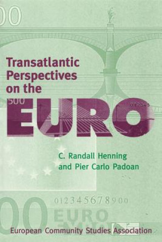 Livre Transatlantic Perspectives on the Euro C.Randall Henning