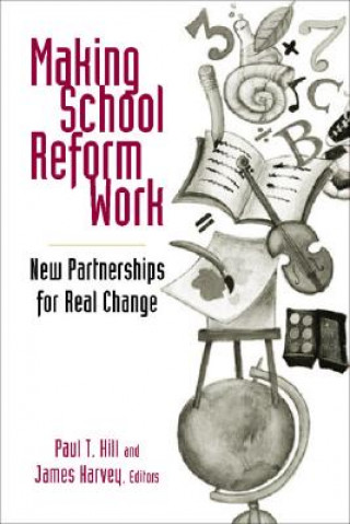 Könyv Private Institutions, Public School Reform 