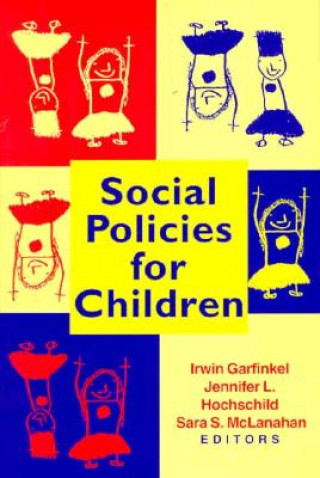 Carte Social Policies for Children 