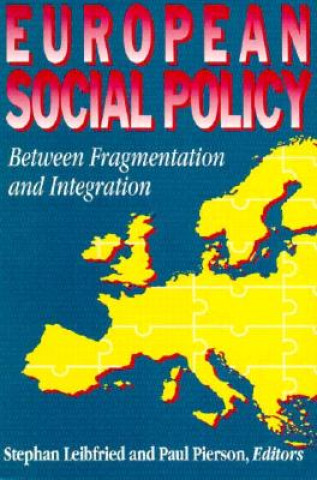 Carte European Social Policy 