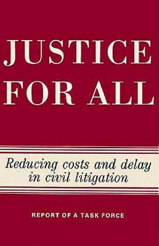 Carte Justice for All Task Force