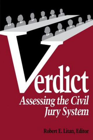 Carte Verdict Robert E. Litan