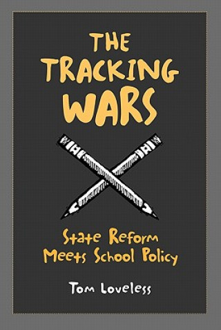 Book Tracking Wars Tom Loveless