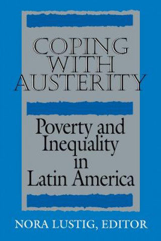 Carte Coping with Austerity Nora Claudia Lustig