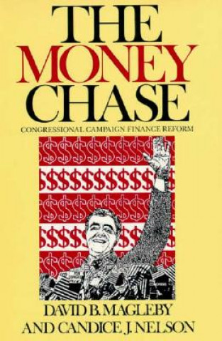 Book Money Chase David B. Magleby