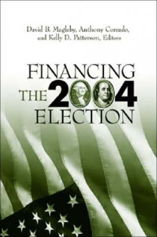 Carte Financing the 2004 Election 