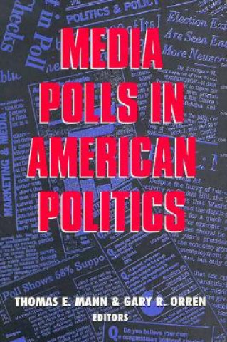 Carte Media Polls in American Politics 