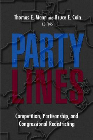 Carte Party Lines 