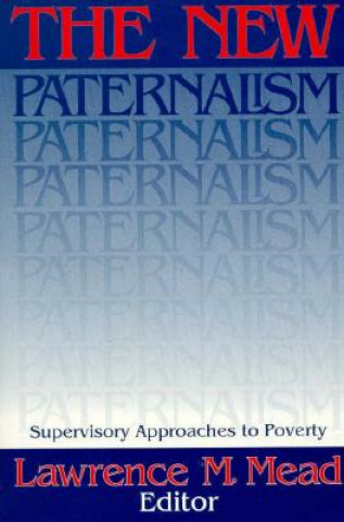 Buch New Paternalism 