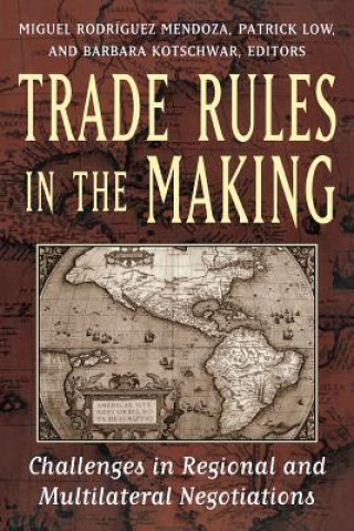 Carte Trade Rules in the Making 
