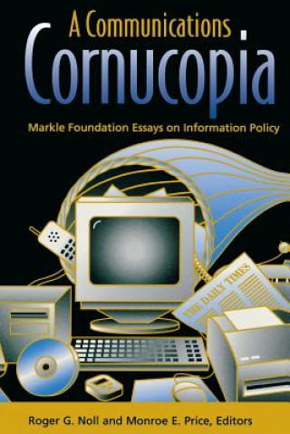 Libro Communications Cornucopia Roger G. Noll