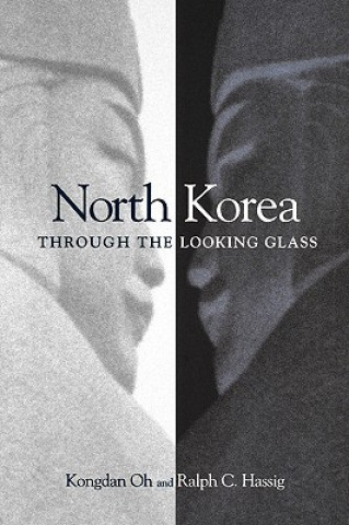 Книга North Korea Through the Looking Glass Kongdan Oh