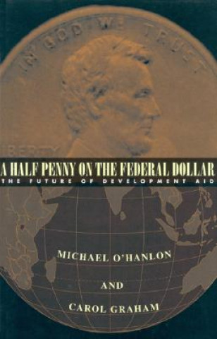 Buch Half Penny on the Federal Dollar Michael O'Hanlon