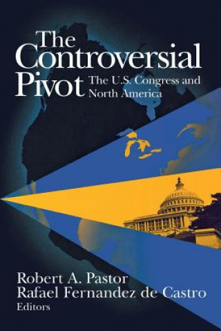 Buch Controversial Pivot 