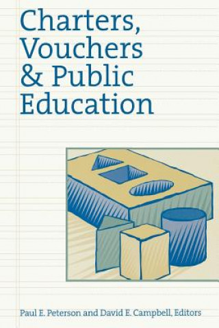 Book Charters, Vouchers & Public Education 