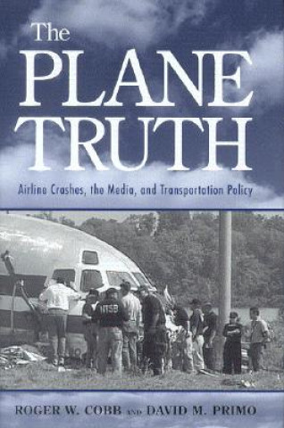 Carte Plane Truth Roger W. Cobb